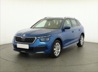 Škoda Kamiq  1.0 TSI Style Plus
