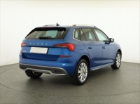 Škoda Kamiq  1.0 TSI Style Plus