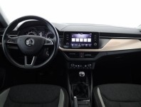 Škoda Kamiq  1.0 TSI Style Plus