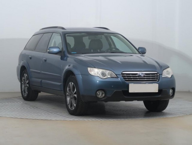 Subaru Outback  2.5 i 