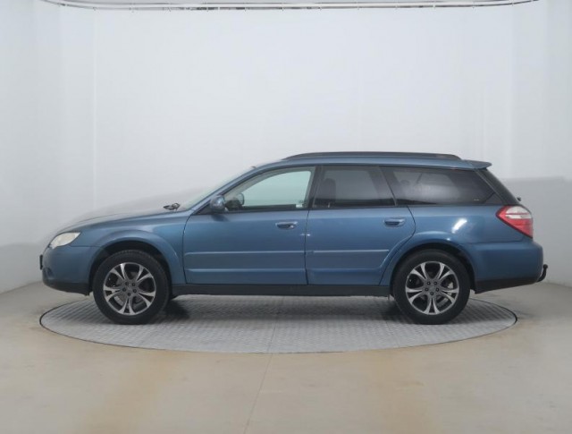 Subaru Outback  2.5 i 