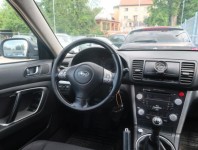Subaru Outback  2.5 i 