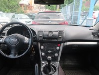 Subaru Outback  2.5 i 
