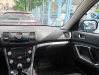 Subaru Outback  2.5 i 