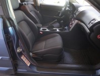 Subaru Outback  2.5 i 