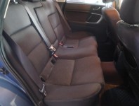 Subaru Outback  2.5 i 