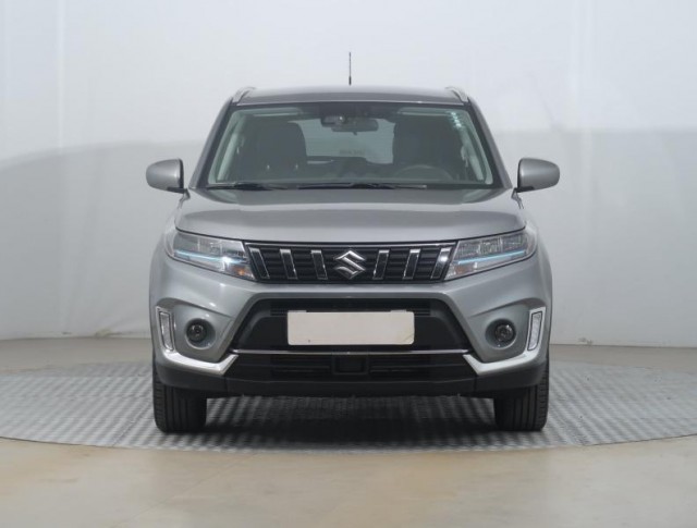Suzuki Vitara  1.4 BoosterJet 