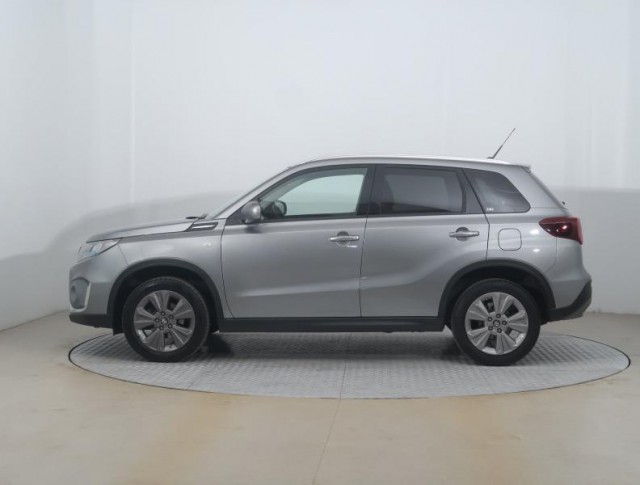 Suzuki Vitara  1.4 BoosterJet 