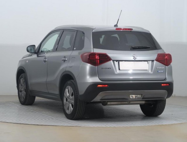 Suzuki Vitara  1.4 BoosterJet 