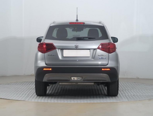 Suzuki Vitara  1.4 BoosterJet 