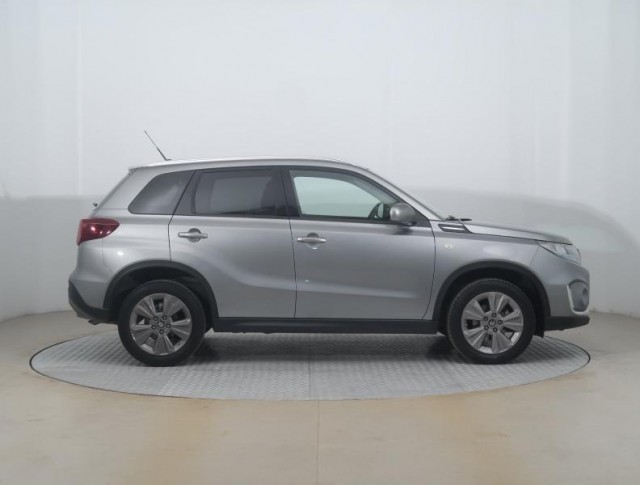 Suzuki Vitara  1.4 BoosterJet 