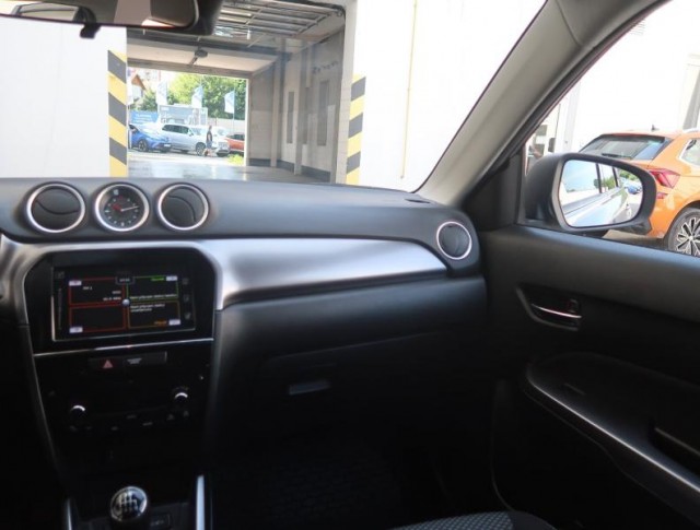 Suzuki Vitara  1.4 BoosterJet 