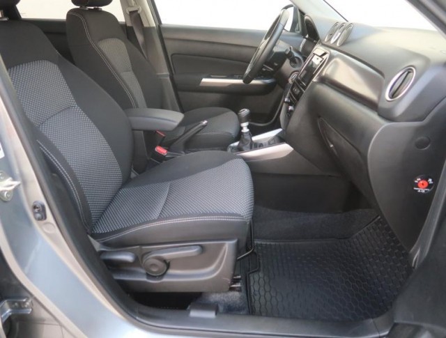 Suzuki Vitara  1.4 BoosterJet 