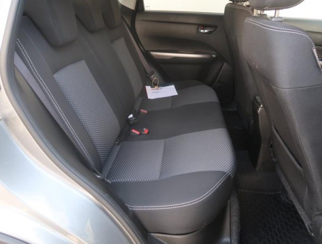 Suzuki Vitara  1.4 BoosterJet 