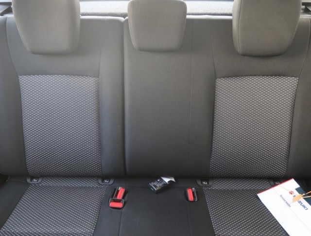 Suzuki Vitara  1.4 BoosterJet 