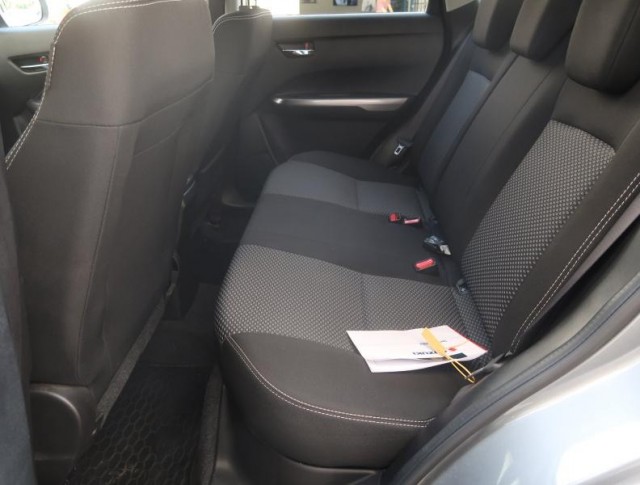 Suzuki Vitara  1.4 BoosterJet 