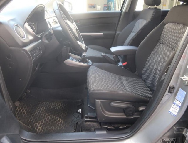 Suzuki Vitara  1.4 BoosterJet 