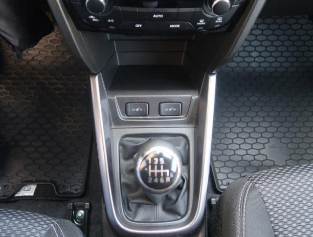 Suzuki Vitara  1.4 BoosterJet 