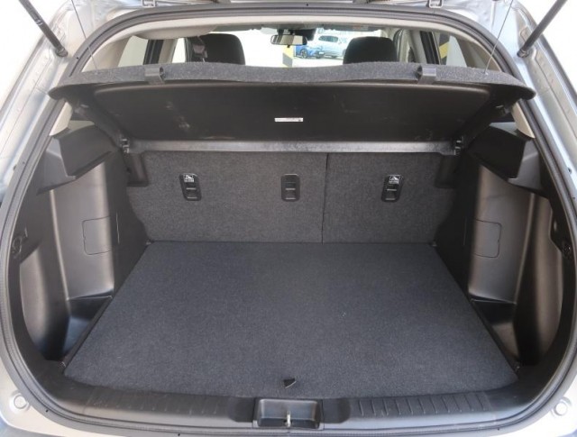 Suzuki Vitara  1.4 BoosterJet 