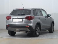 Suzuki Vitara  1.4 BoosterJet 