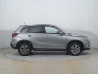 Suzuki Vitara  1.4 BoosterJet 