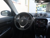Suzuki Vitara  1.4 BoosterJet 