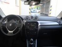 Suzuki Vitara  1.4 BoosterJet 
