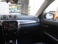 Suzuki Vitara  1.4 BoosterJet 