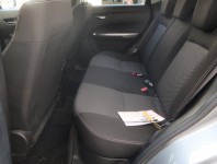 Suzuki Vitara  1.4 BoosterJet 