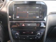 Suzuki Vitara  1.4 BoosterJet 