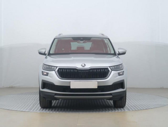 Škoda Kodiaq  2.0 TSI Style