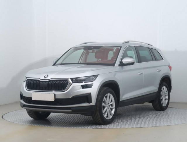Škoda Kodiaq  2.0 TSI Style