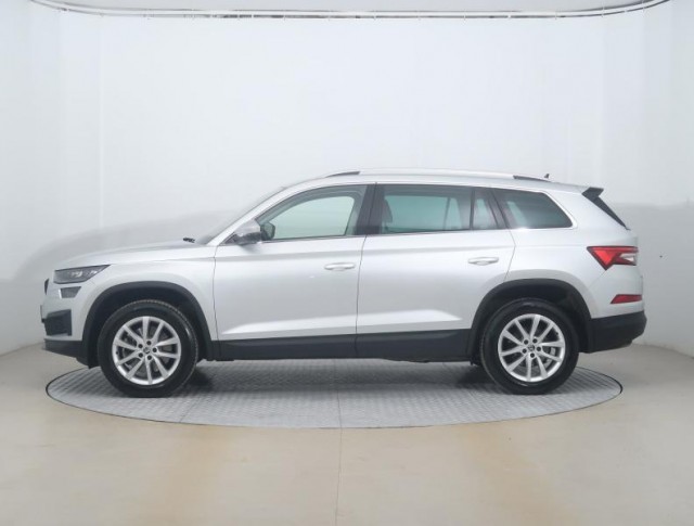 Škoda Kodiaq  2.0 TSI Style