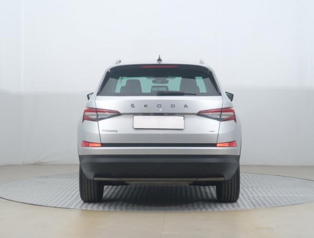Škoda Kodiaq  2.0 TSI Style