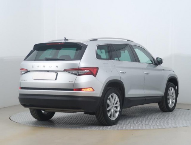 Škoda Kodiaq  2.0 TSI Style