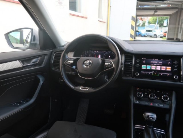 Škoda Kodiaq  2.0 TSI Style