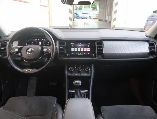 Škoda Kodiaq  2.0 TSI Style