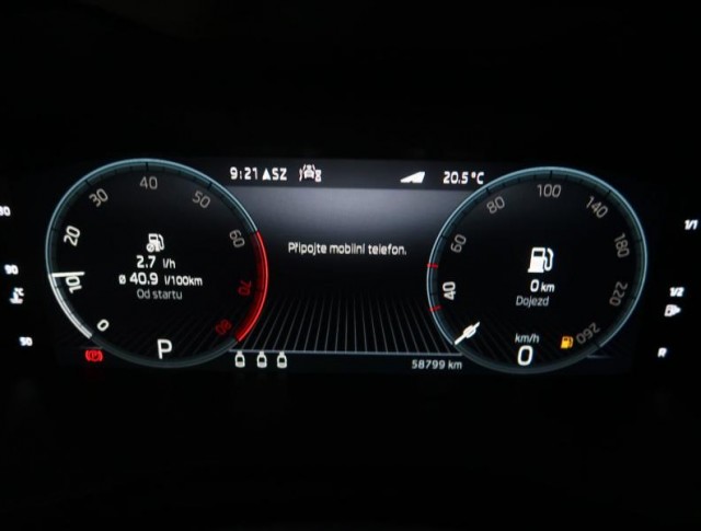 Škoda Kodiaq  2.0 TSI Style