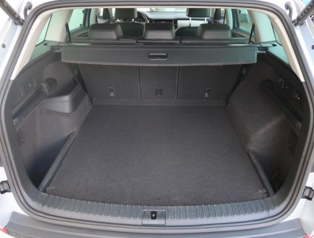 Škoda Kodiaq  2.0 TSI Style