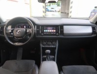 Škoda Kodiaq  2.0 TSI Style
