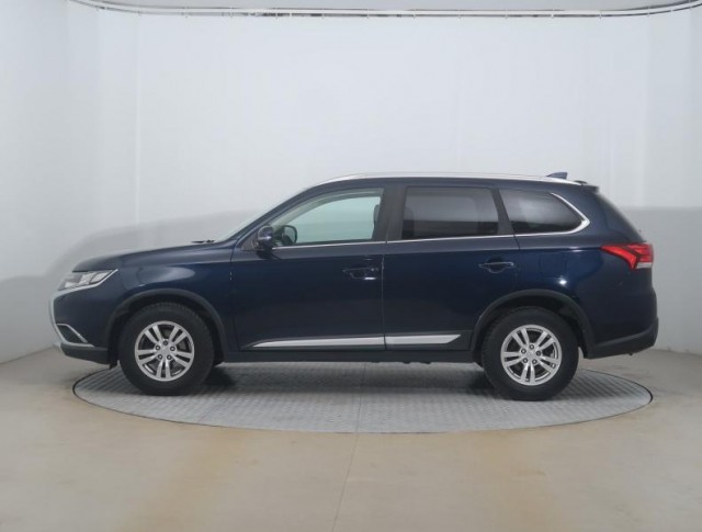 Mitsubishi Outlander  2.0 