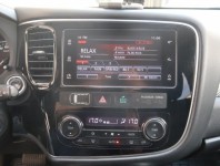 Mitsubishi Outlander  2.0 