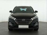 Hyundai Tucson  2.0 CRDi 