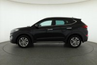 Hyundai Tucson  2.0 CRDi 