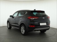 Hyundai Tucson  2.0 CRDi 