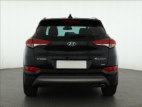 Hyundai Tucson  2.0 CRDi 