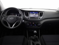 Hyundai Tucson  2.0 CRDi 