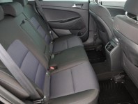 Hyundai Tucson  2.0 CRDi 