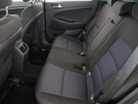 Hyundai Tucson  2.0 CRDi 