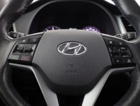 Hyundai Tucson  2.0 CRDi 